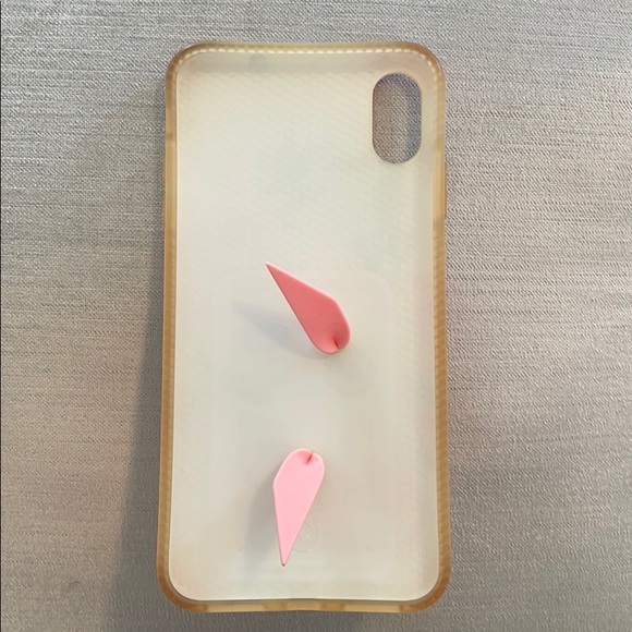 Loopy Case Accessories Iphone Xs Max Loopy Case Poshmark